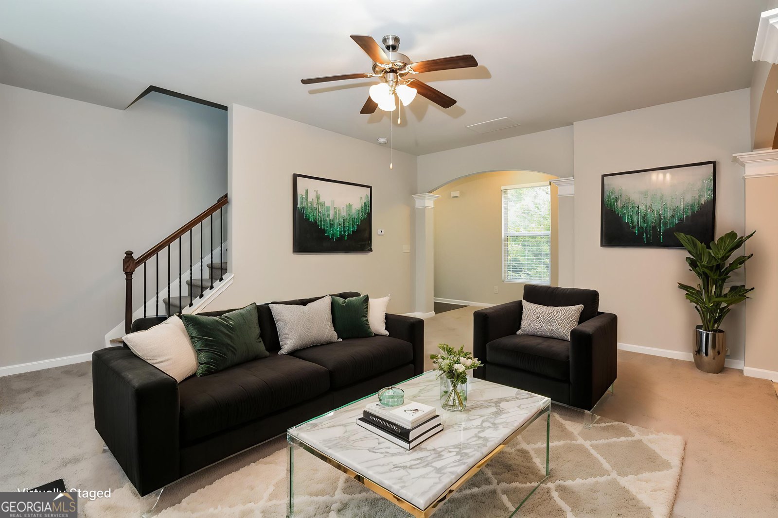 5097 Rapahoe Trail Atlanta - Photo 6