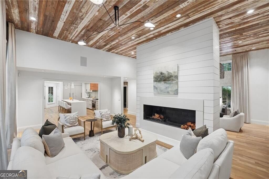 695 Conway Drive Atlanta - Photo 10