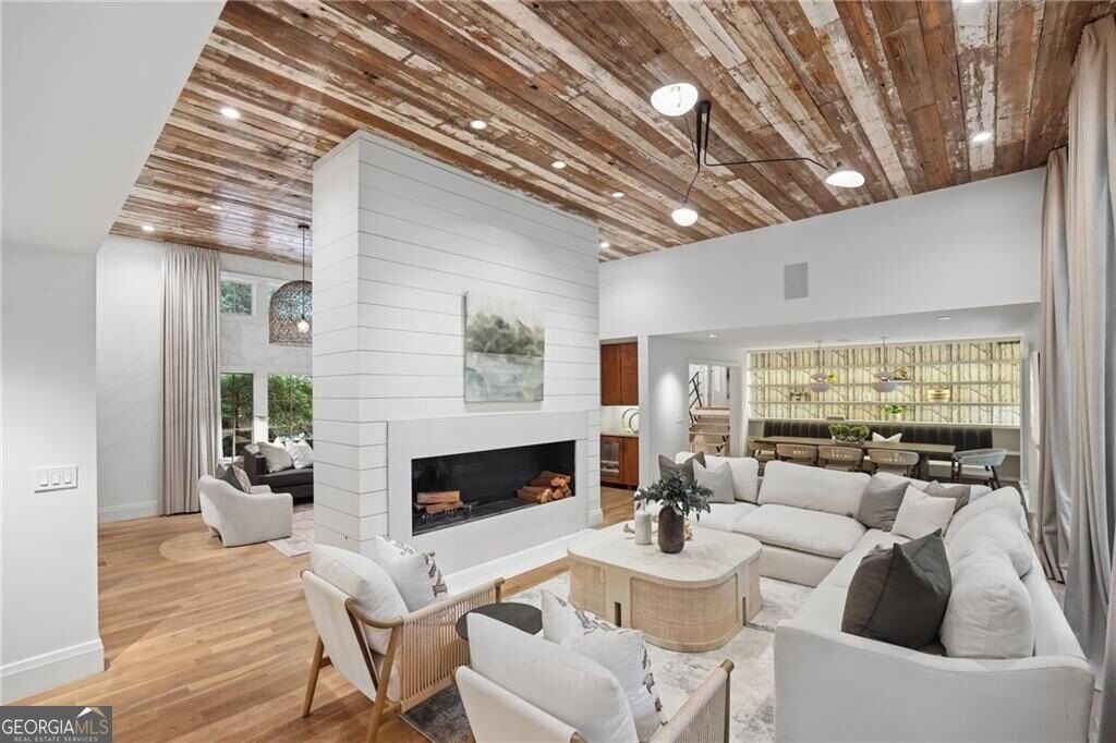 695 Conway Drive Atlanta - Photo 11
