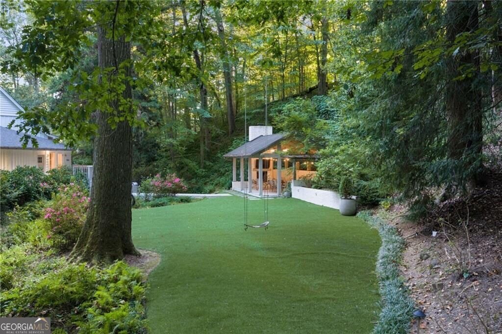 695 Conway Drive Atlanta - Photo 31