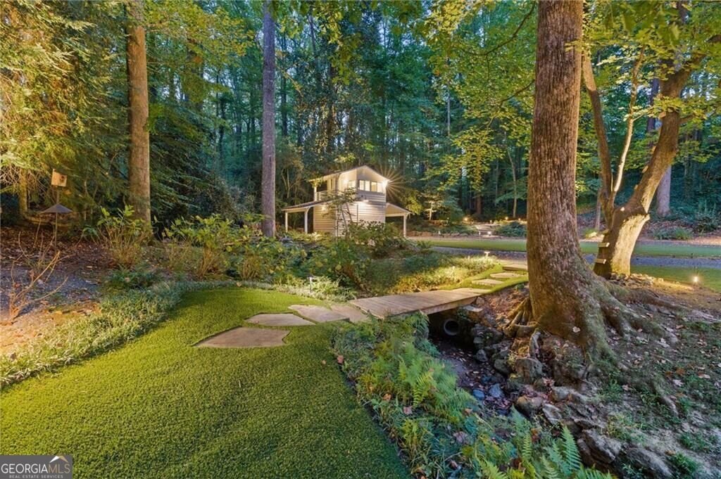 695 Conway Drive Atlanta - Photo 33