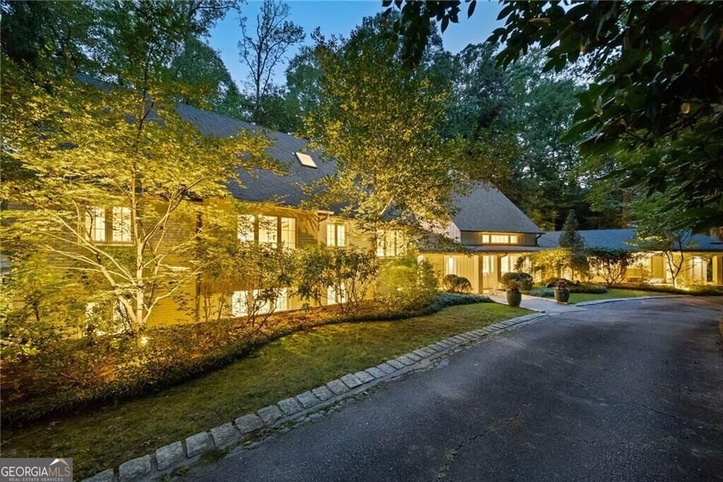 695 Conway Drive Atlanta - Photo 34