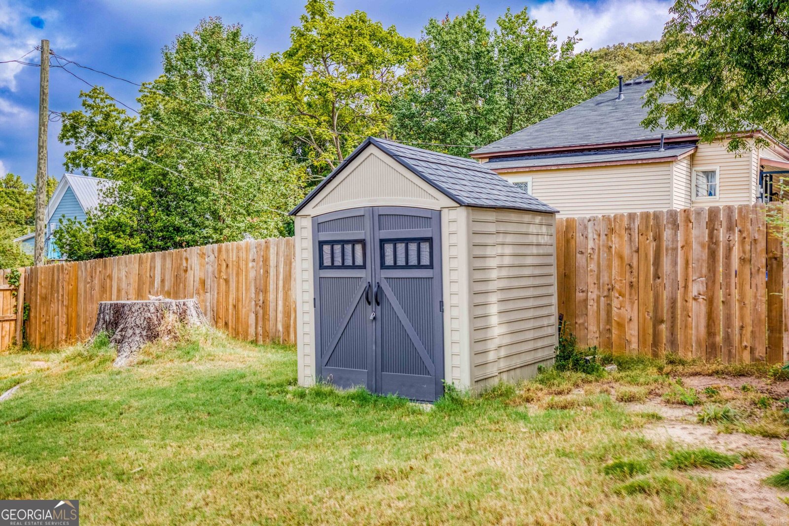 5112 Anglin Street Covington - Photo 29