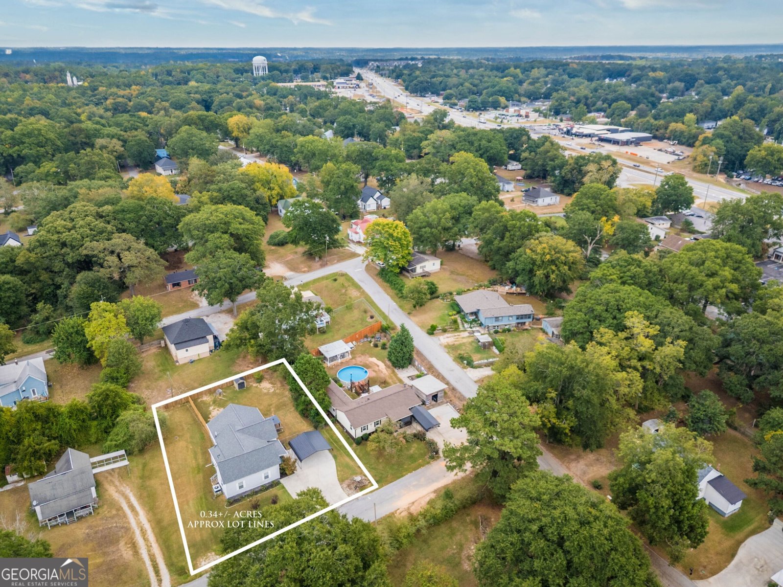 5112 Anglin Street Covington - Photo 30