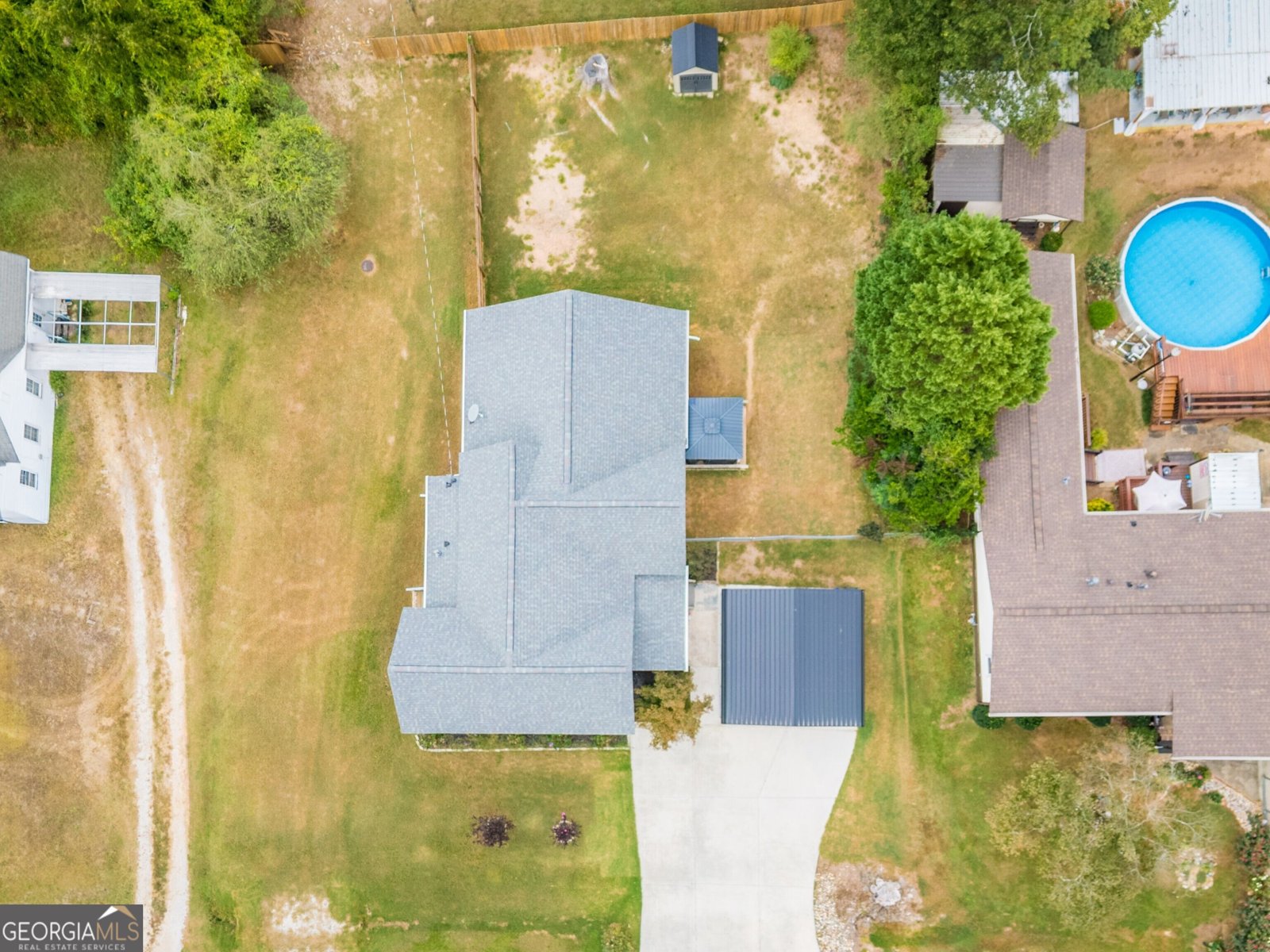 5112 Anglin Street Covington - Photo 31