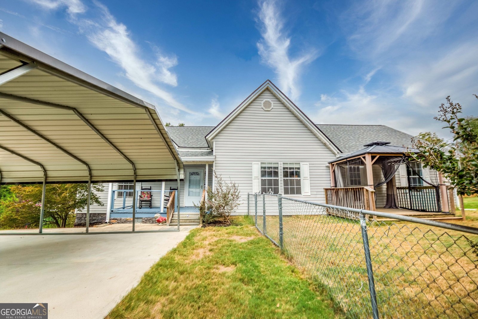 5112 Anglin Street Covington - Photo 33