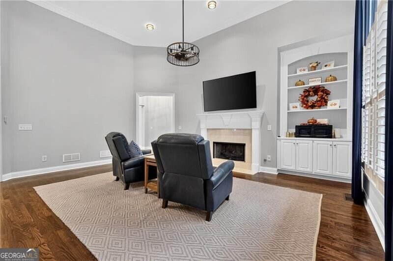 1725 Tipton Court Acworth - Photo 11