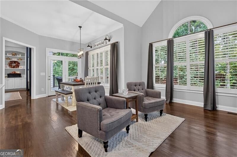 1725 Tipton Court Acworth - Photo 12