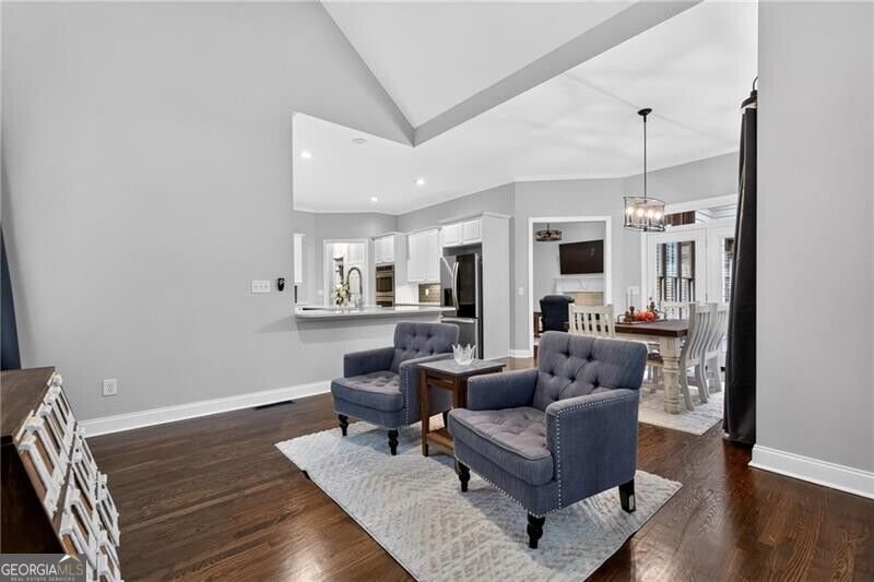 1725 Tipton Court Acworth - Photo 13