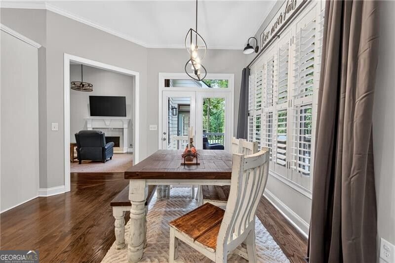 1725 Tipton Court Acworth - Photo 14