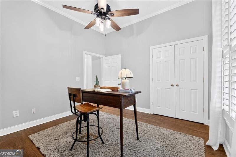 1725 Tipton Court Acworth - Photo 15