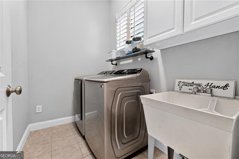 1725 Tipton Court Acworth - Photo 16