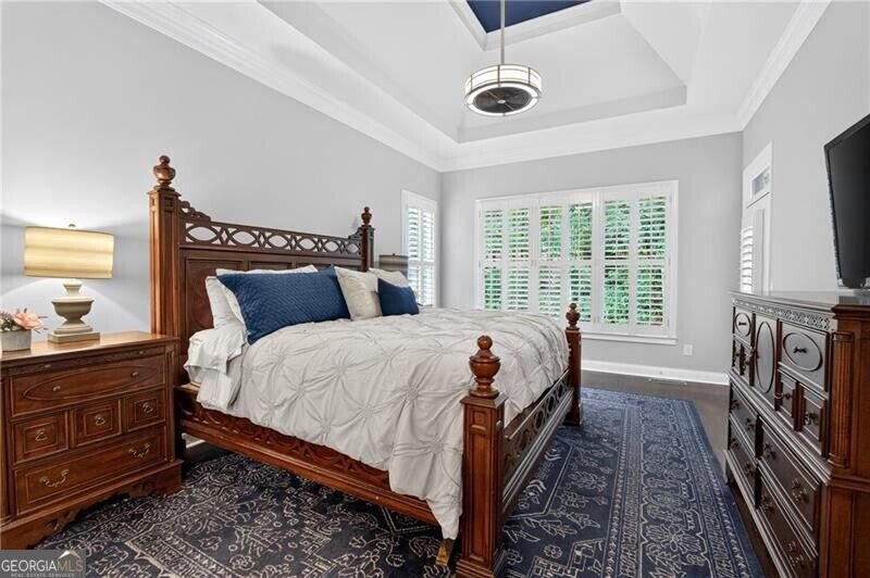 1725 Tipton Court Acworth - Photo 17