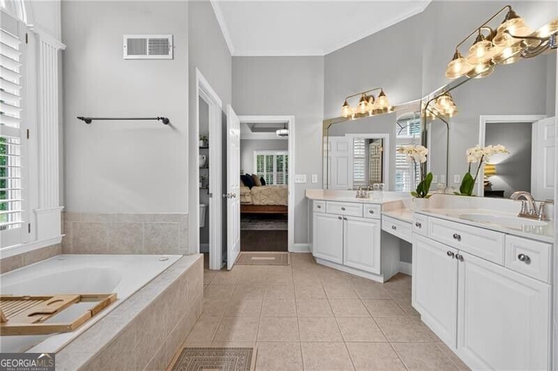 1725 Tipton Court Acworth - Photo 19