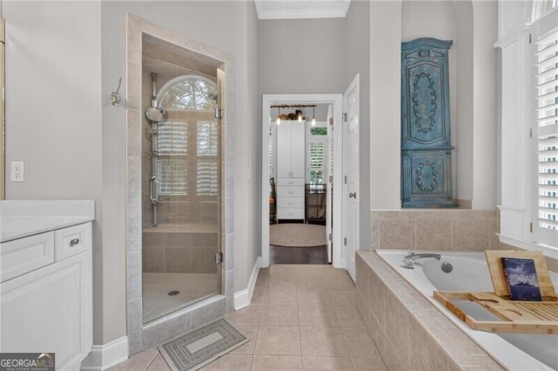 1725 Tipton Court Acworth - Photo 23
