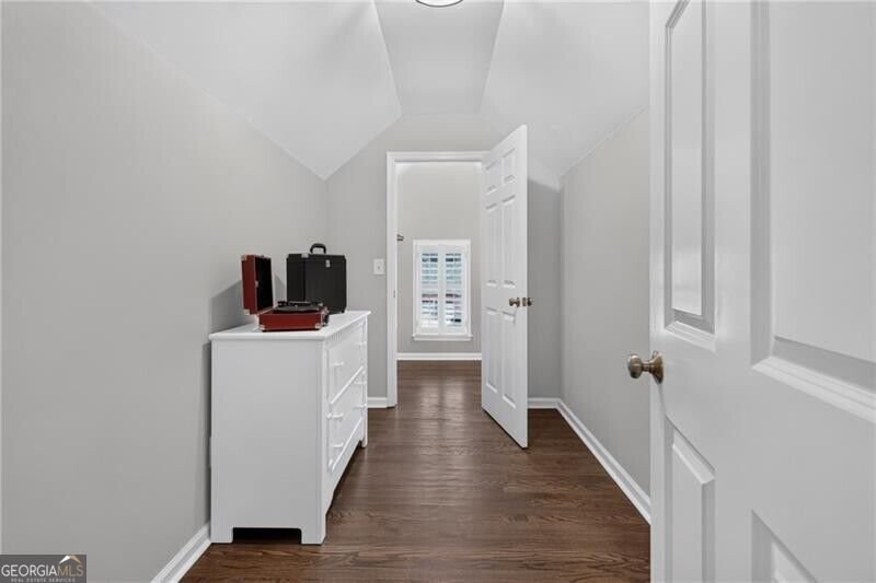 1725 Tipton Court Acworth - Photo 24