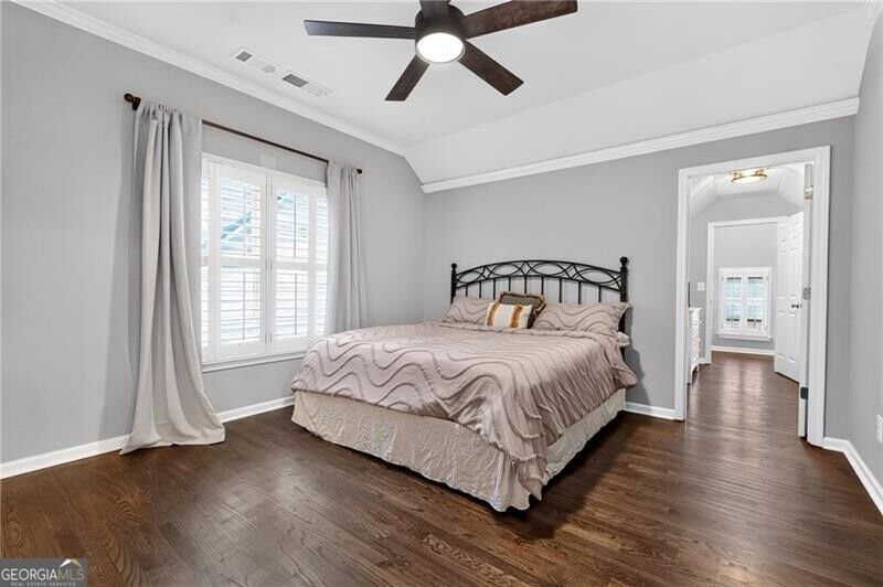 1725 Tipton Court Acworth - Photo 26