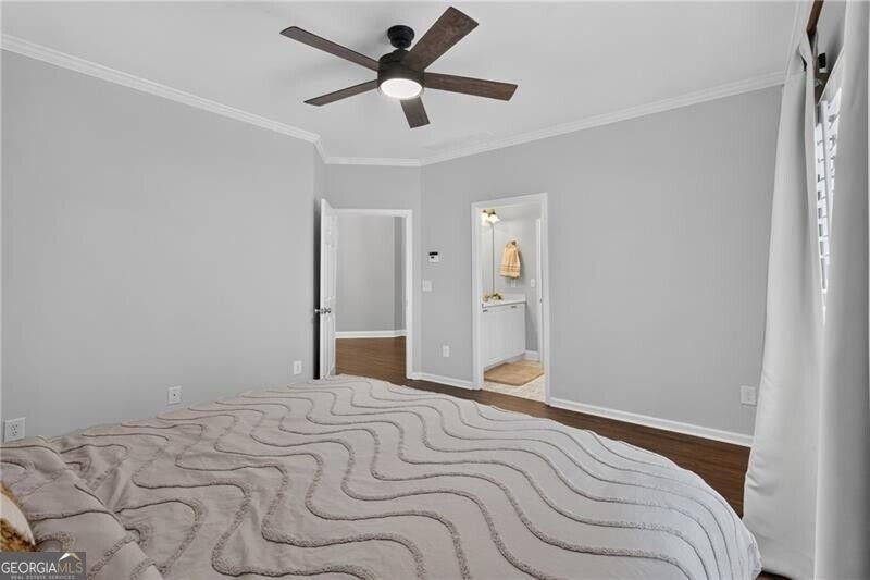 1725 Tipton Court Acworth - Photo 27