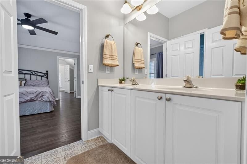 1725 Tipton Court Acworth - Photo 28