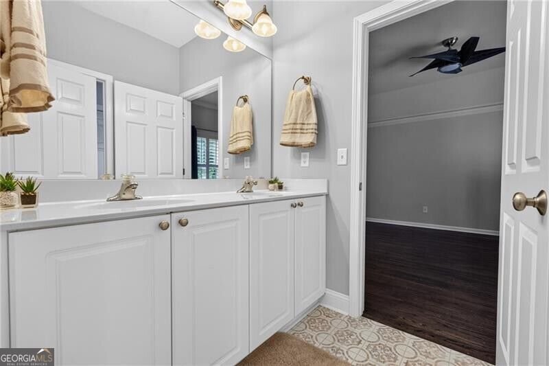 1725 Tipton Court Acworth - Photo 29