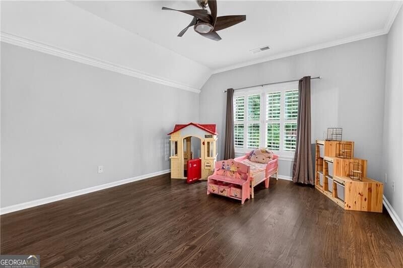 1725 Tipton Court Acworth - Photo 31