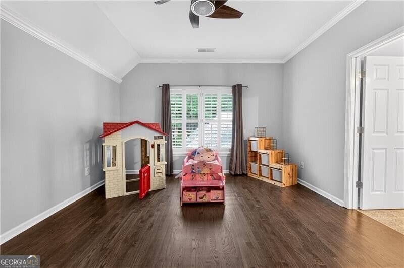 1725 Tipton Court Acworth - Photo 32