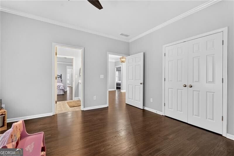 1725 Tipton Court Acworth - Photo 33