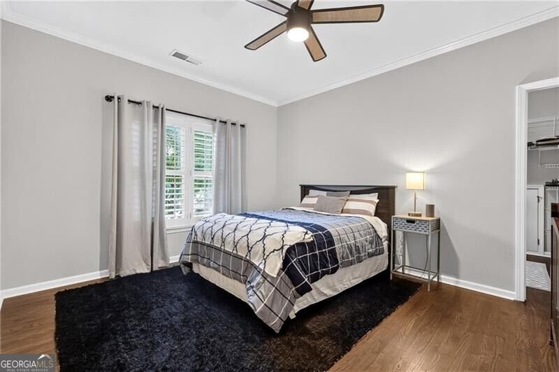 1725 Tipton Court Acworth - Photo 34