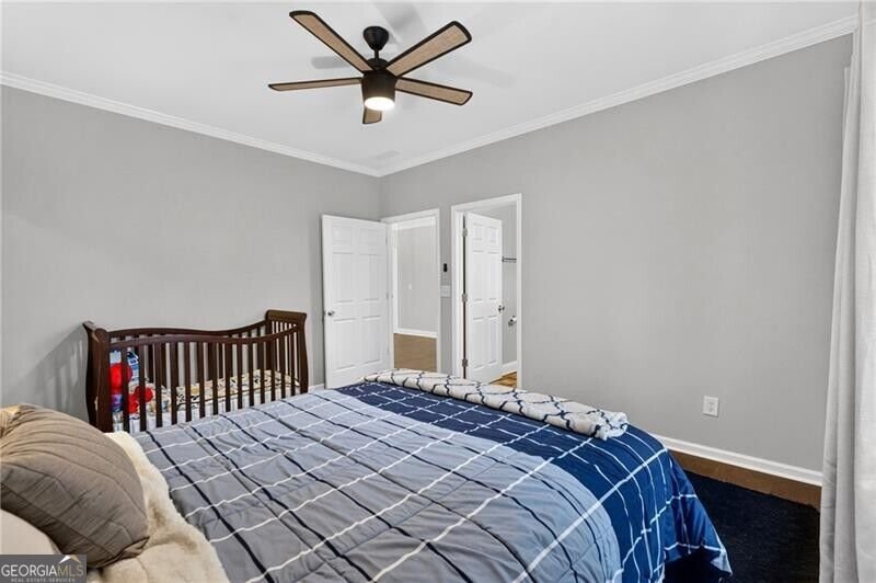1725 Tipton Court Acworth - Photo 35