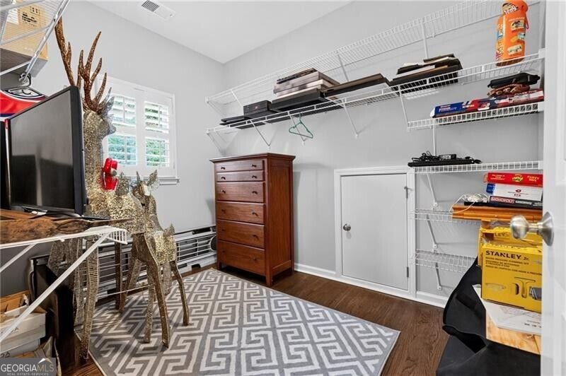1725 Tipton Court Acworth - Photo 36