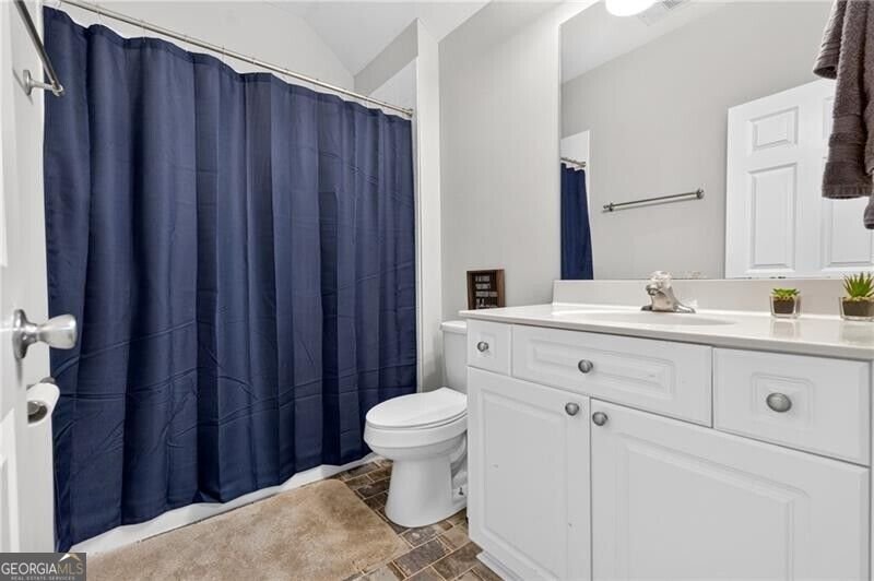 1725 Tipton Court Acworth - Photo 37