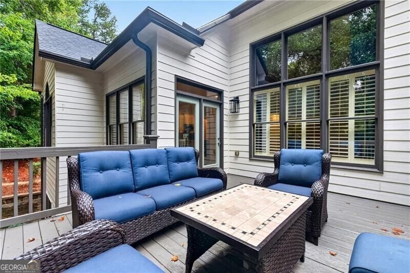 1725 Tipton Court Acworth - Photo 38