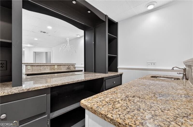 1725 Tipton Court Acworth - Photo 49