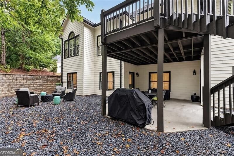 1725 Tipton Court Acworth - Photo 60