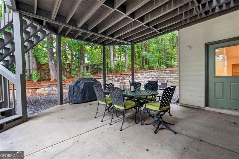 1725 Tipton Court Acworth - Photo 63