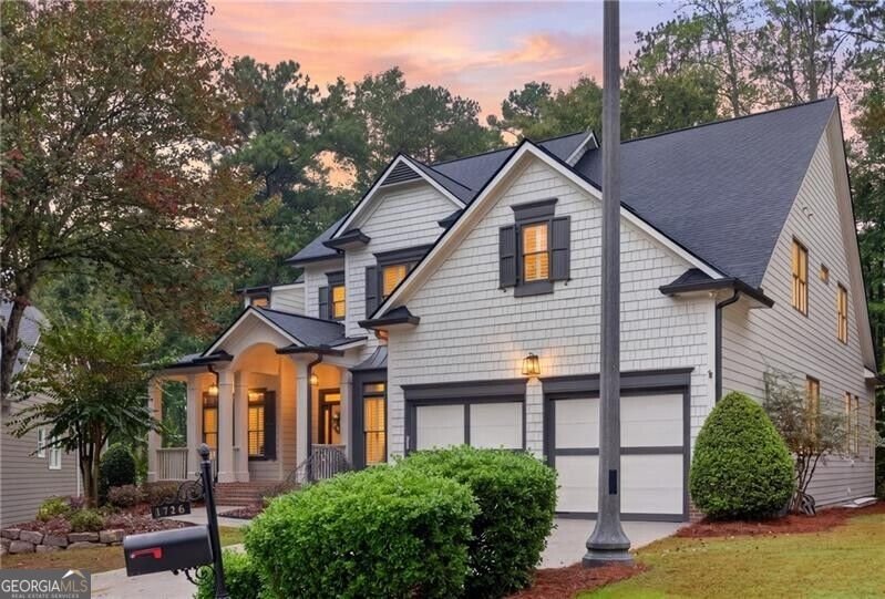 1725 Tipton Court Acworth - Photo 65