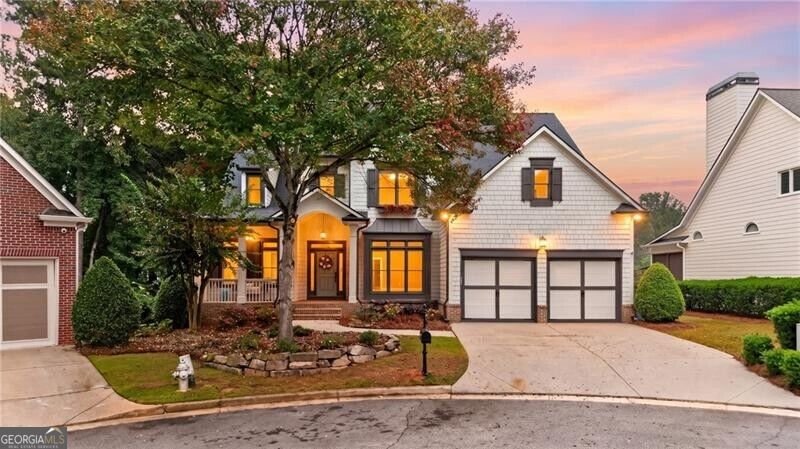 1725 Tipton Court Acworth - Photo 69