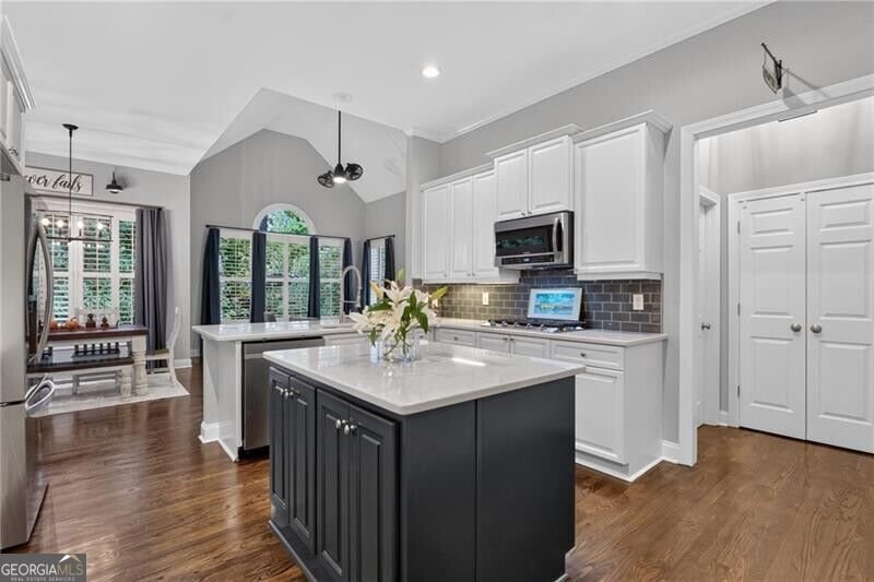 1725 Tipton Court Acworth - Photo 70