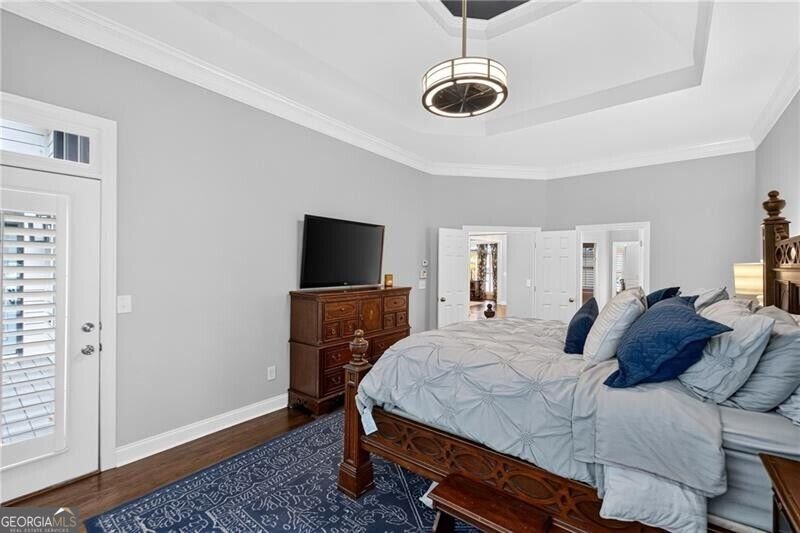 1725 Tipton Court Acworth - Photo 75