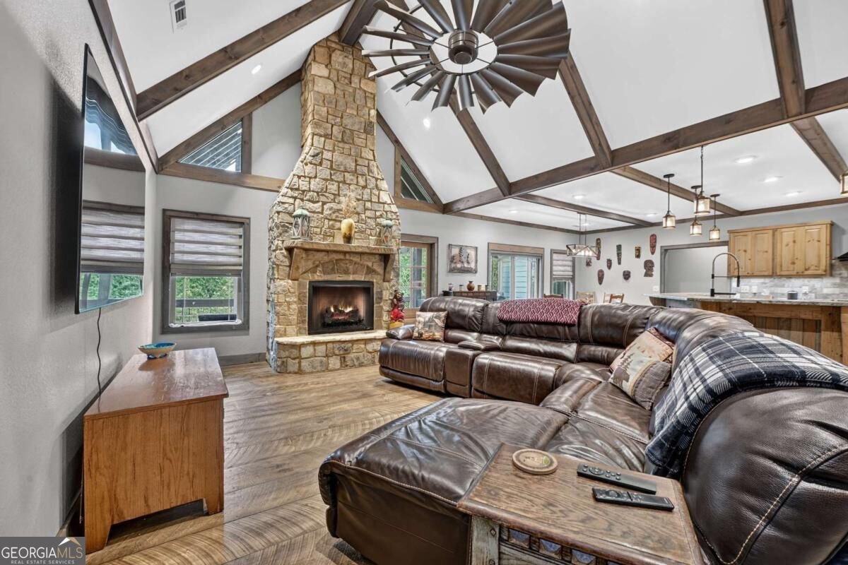 528 Cloudland Drive Ellijay - Photo 11