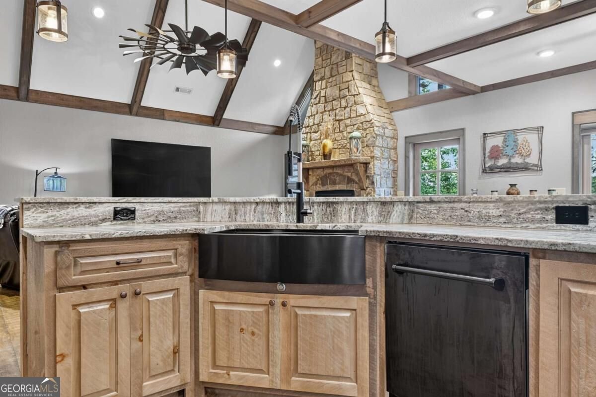 528 Cloudland Drive Ellijay - Photo 18