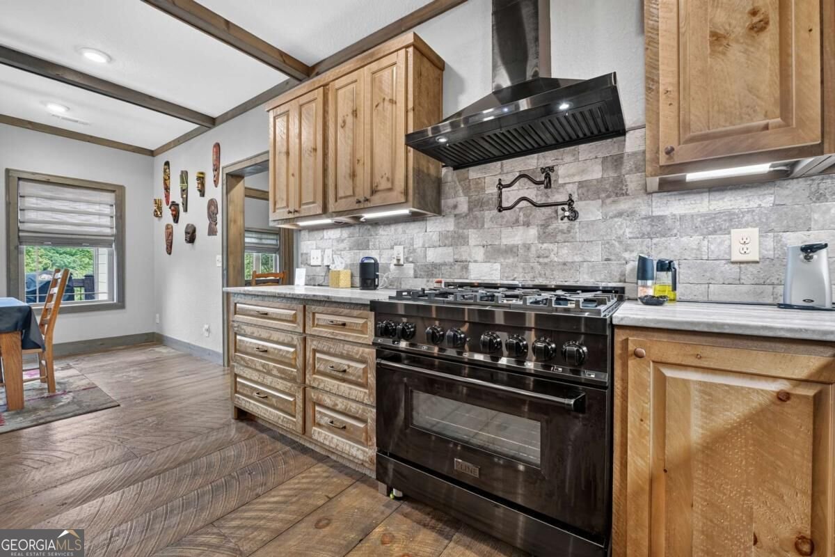 528 Cloudland Drive Ellijay - Photo 20