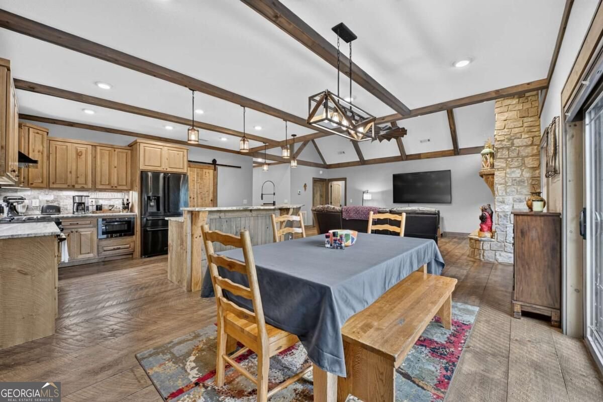 528 Cloudland Drive Ellijay - Photo 21