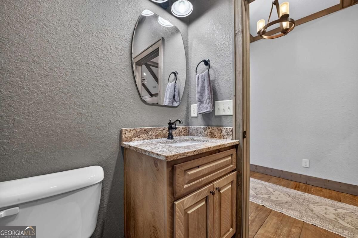 528 Cloudland Drive Ellijay - Photo 24