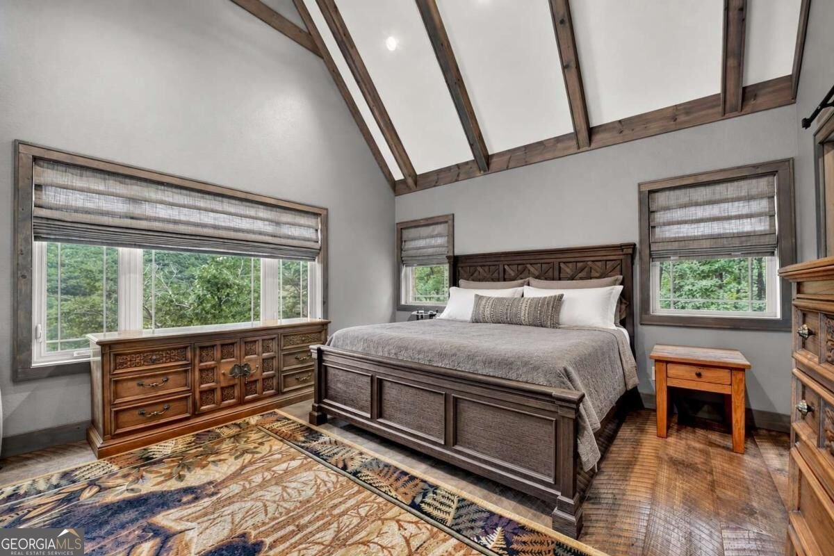 528 Cloudland Drive Ellijay - Photo 25