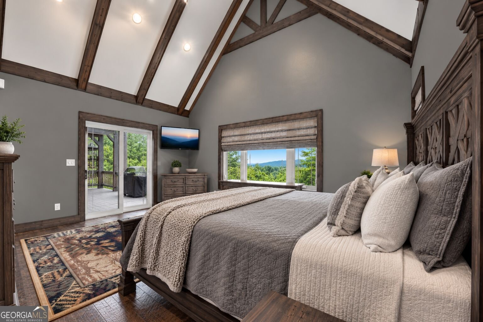 528 Cloudland Drive Ellijay - Photo 26