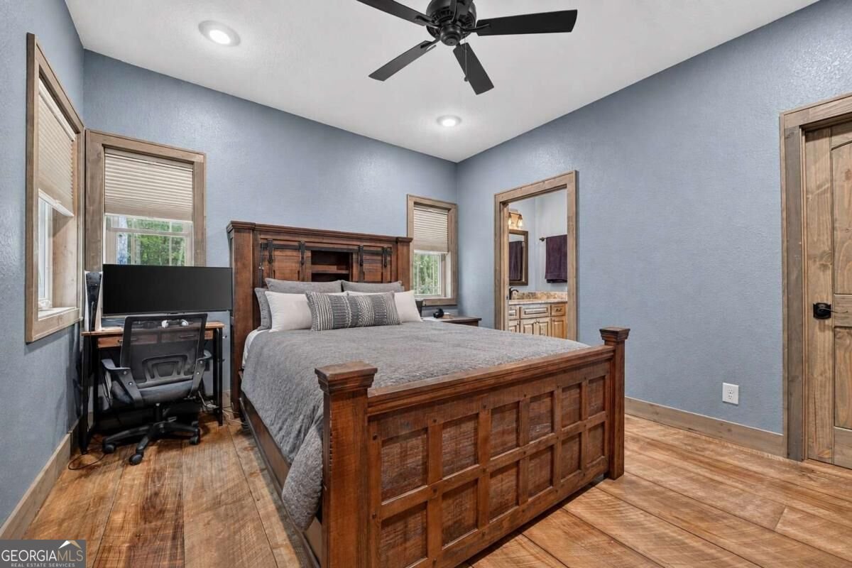 528 Cloudland Drive Ellijay - Photo 29