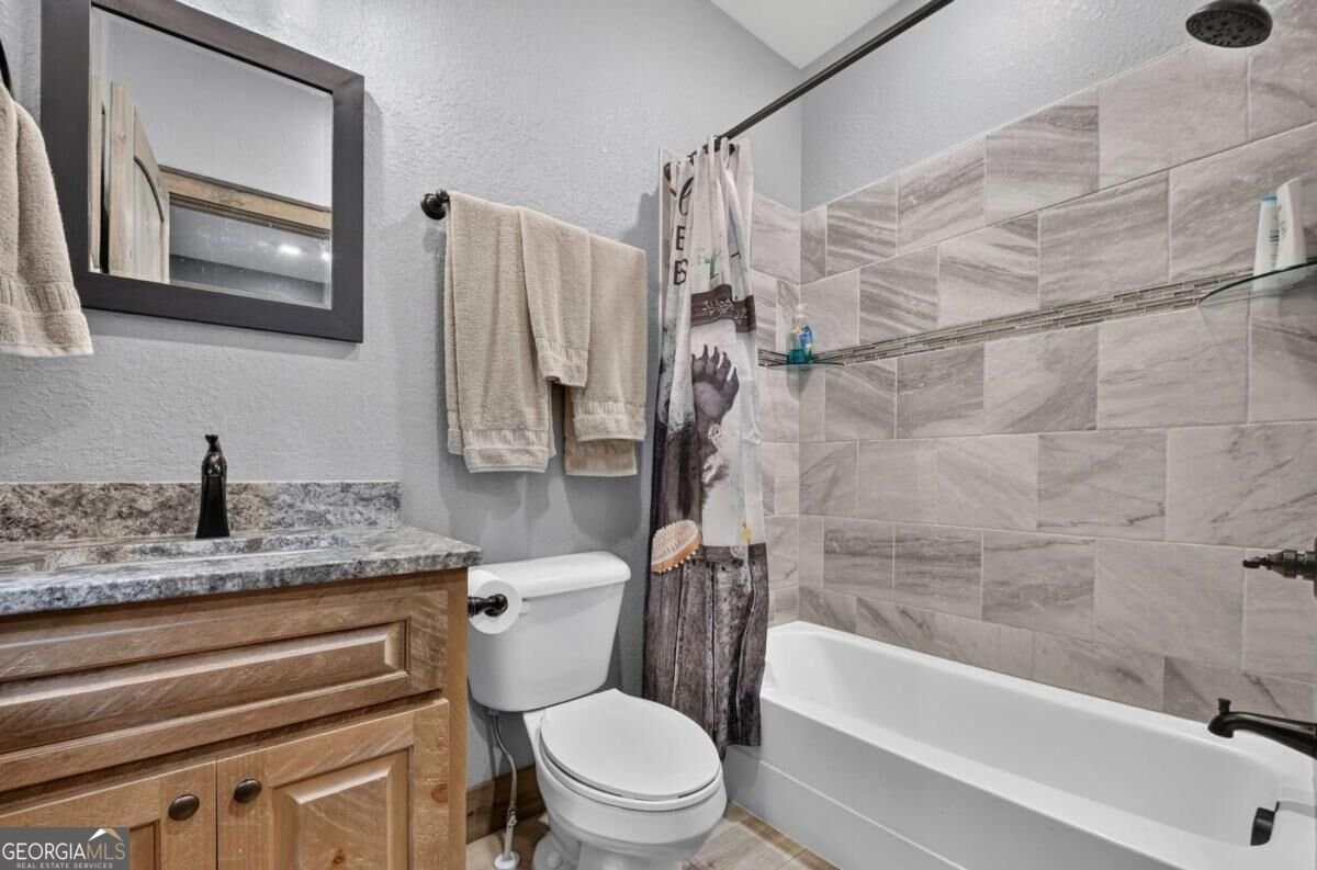 528 Cloudland Drive Ellijay - Photo 33