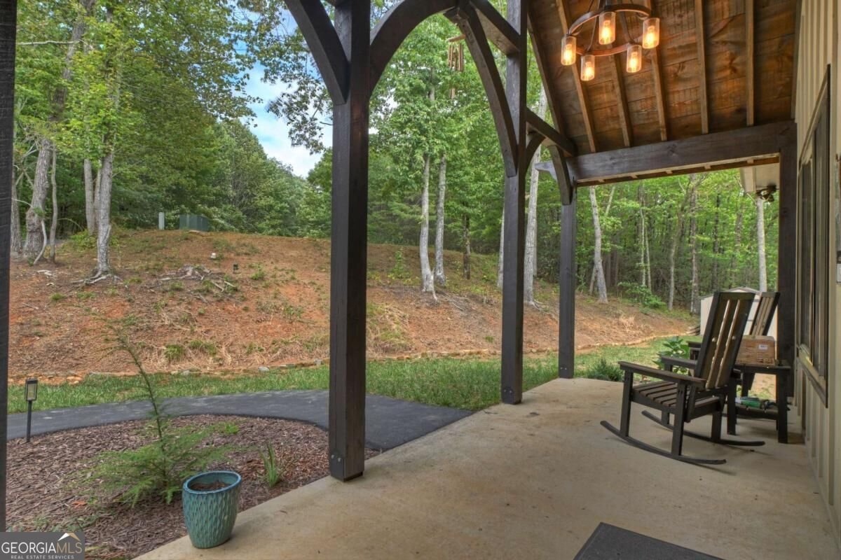 528 Cloudland Drive Ellijay - Photo 43