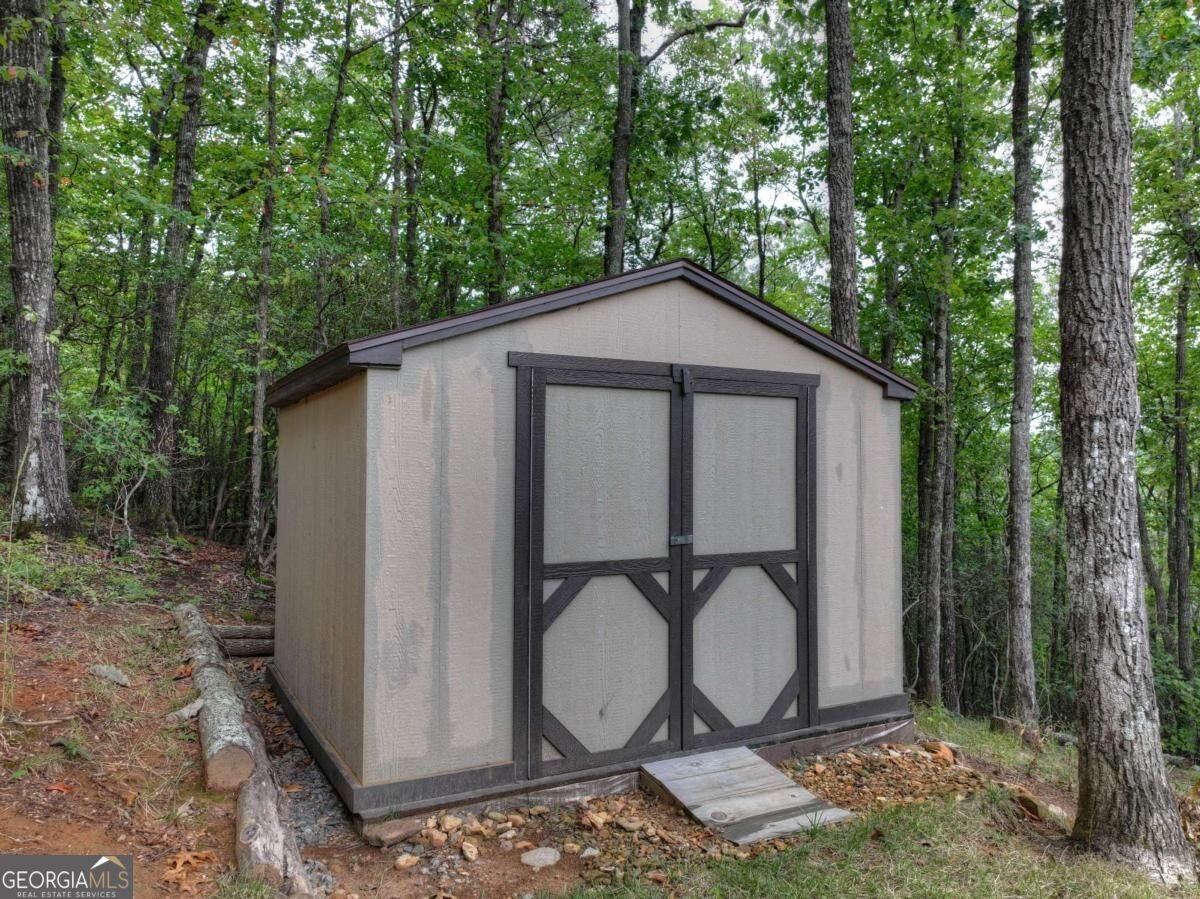 528 Cloudland Drive Ellijay - Photo 45
